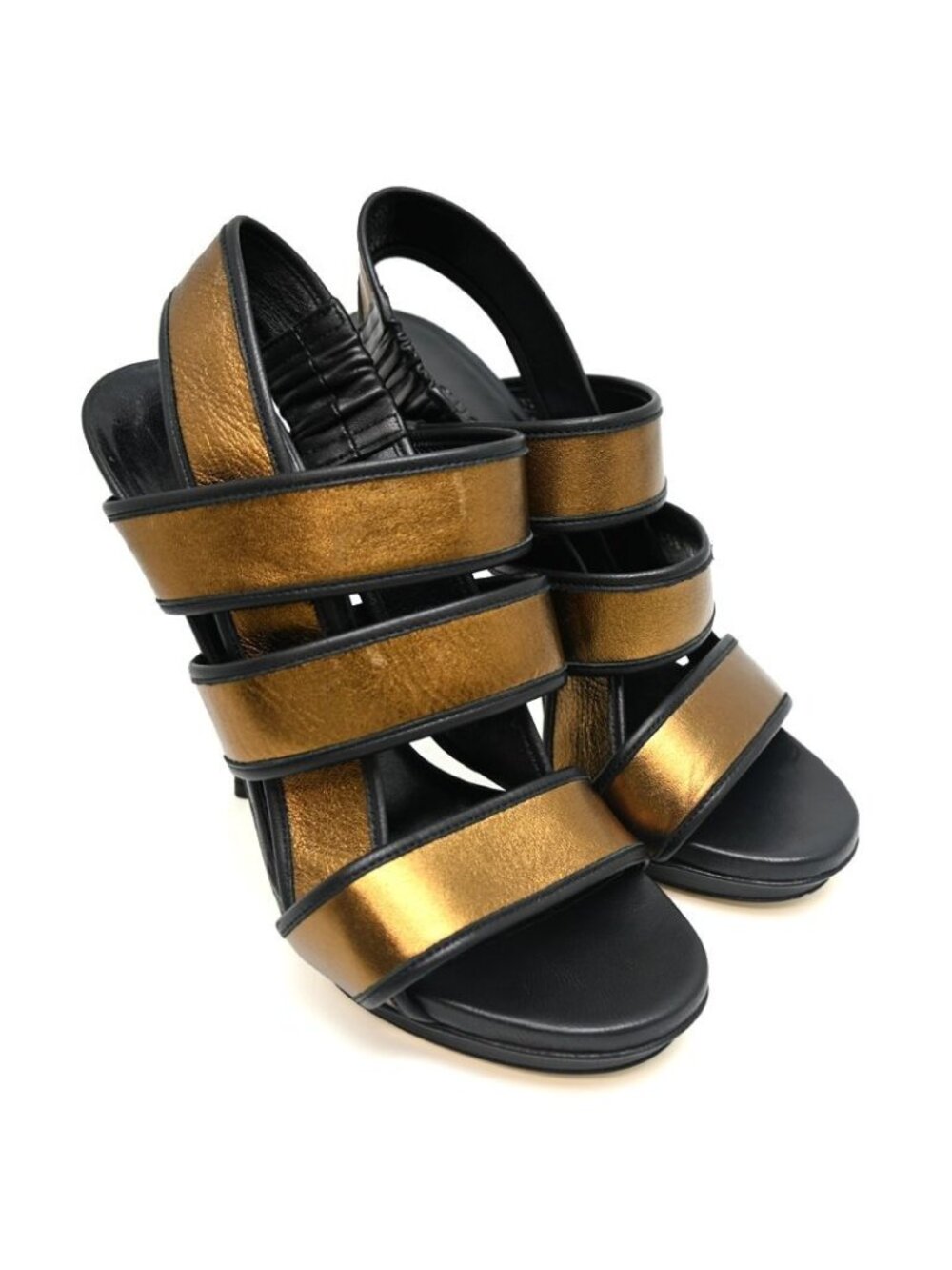 Gucci Sandals White